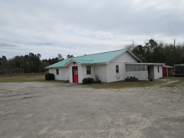 3120 SC Highway 70, Barnwell, SC 29812